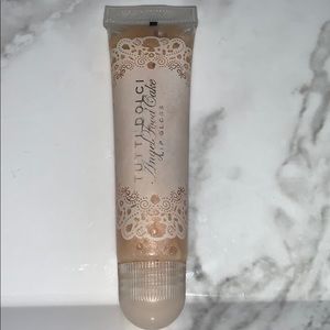 RARE OG Angel Food Cake 🍰 Tutti Dolci Lipgloss